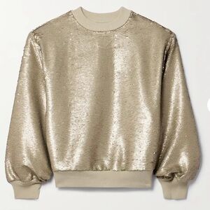 NWT! The Frankie Shop Metz Sweatshirt